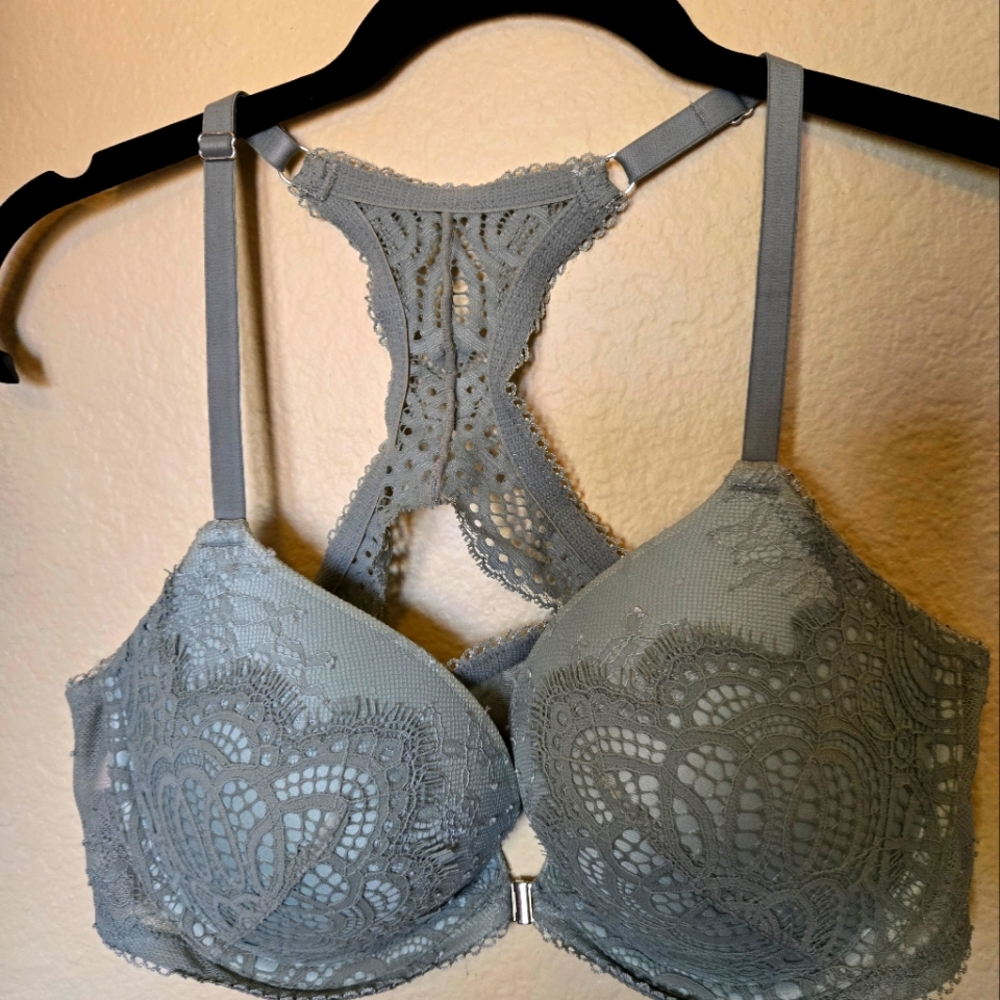 Victoria's Secret push-up